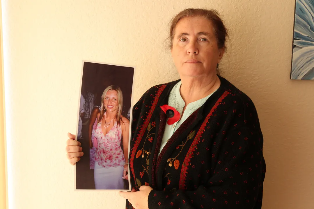MP Led Campaign pledges to end fatal road collisions at hands of visually-impaired motorists, more than 10 years after Rochford bride-to-be was killed by partially blind driver