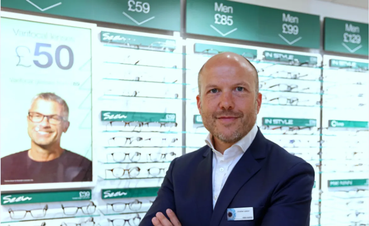 Experts forecast UK glaucoma epidemic, with 85% increase in sight-stealing condition by 2050