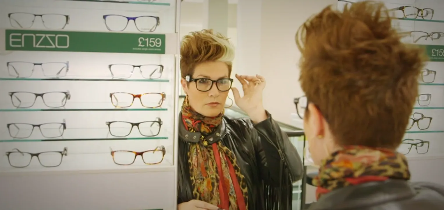 Celebrity Stylist Gemma Sheppard Shares Her Glasses Style Guide In Light of Interesting Research Statistics