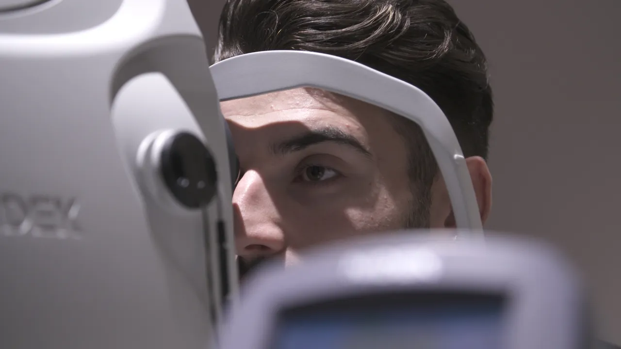 Revealed: sight-stealing disease more prevalent than dementia faces funding crisis