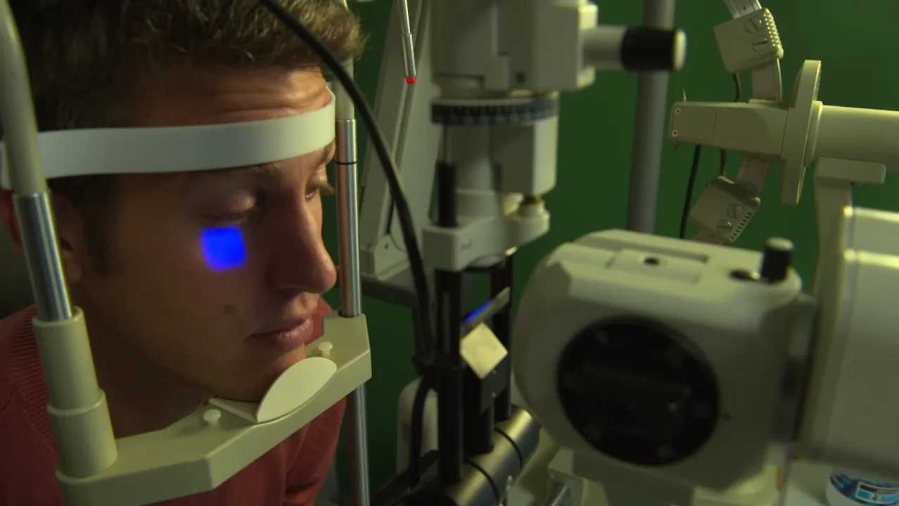 One In Three Brits Risk Driving Ban With Overdue Eye Tests