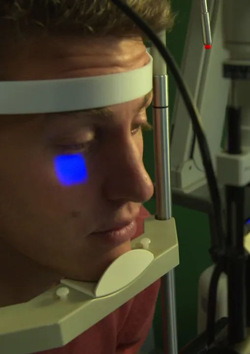 One In Three Brits Risk Driving Ban With Overdue Eye Tests